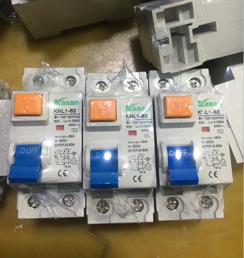 Ano ang pangunahing pag -andar ng proteksiyon ng mga circuit breaker?