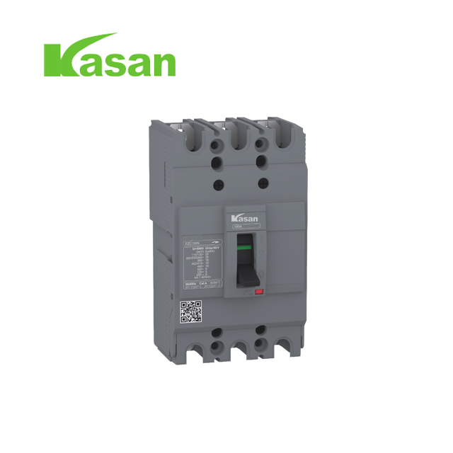 Ano ang pagkakaiba sa pagitan ng isang circuit breaker at isang nakahiwalay na switch?