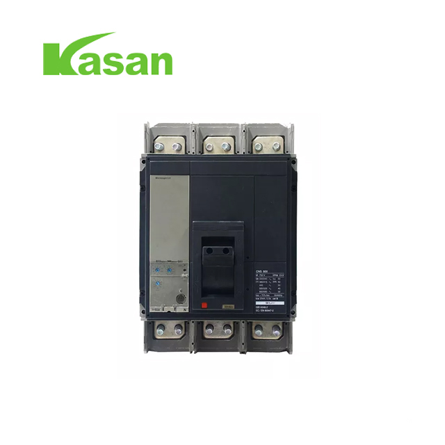 Mga ComPact NS Moulded Case Circuit Breaker