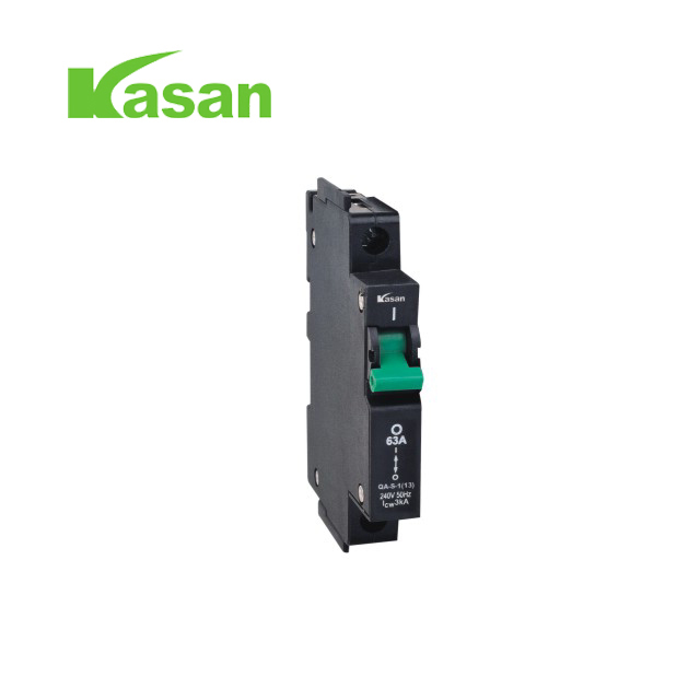 Qa Series Cbi Hydraulic Magnetic Circuit Breaker