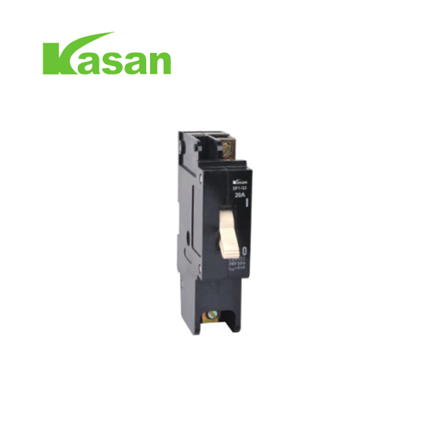 South Africa CBI SF-L-S Hydraulic Magnetic Circuit Breaker