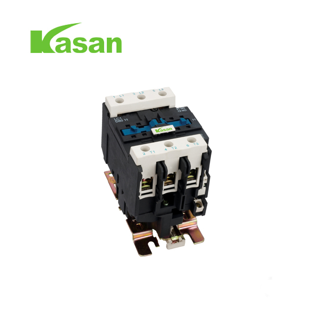 TeSys LC1-D Electric Ac Contactors para Kontrolin ang mga Motor