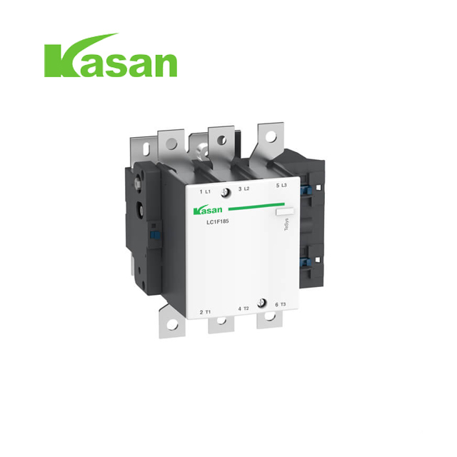 TeSys LC1-F Electric Ac Contactors para Kontrolin ang mga Motor